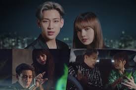 Got7's bambam and blackpink's lisa are starring in a commercial together for ais, a mobile phone provider in their birthplace, thailand. Soompi On Twitter Watch Childhood Friends Got7 S Bambam And Blackpink S Lisa Reunite In Cinematic Advertisement Https T Co Bbftyz7dqg Https T Co O2dhv0rumx Twitter