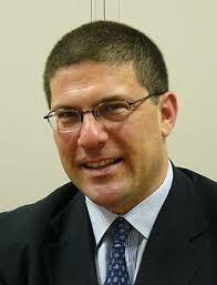 GPL違反，米では内部からの指摘も」---米Black Duck Software CEO 兼社長 Douglas Levin氏