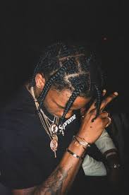 Birds In The Trap Sing Mcknight Wallpaper Hd Pin On Hair Styles