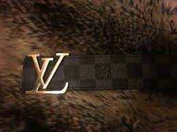 Maybe you would like to learn more about one of these? Fake Vs Real Louis Vuitton Belt Damier And Monogram Print Legit Check By Ch