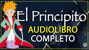 Resumen del libro el principito. El Principito Audiolibros En Espanol Completos Pdf Gratis Antoine De Saint Exupery Libro Cuento Youtube