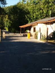 • bom jesus do monte. Camping Vieira Do Minho Portugal