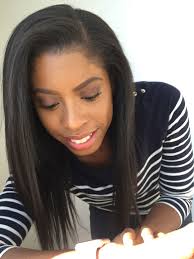 Save on black hair extensions. Clip In Hair Extensions For African American Hair