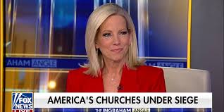 Shannon Bream's Faith-Based Books Resonate with Readers