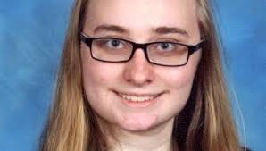 Wilmington Girl Scout earns gold award