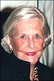Mary Dant Obituary (2007)