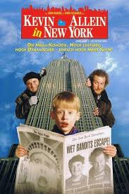 Films starring kevin alexander clark. Kevin Allein In New York Trailer Kritik Bilder Und Infos Zum Film