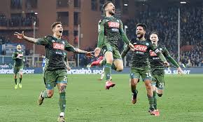 Info.paneecalcio@gmail.comhirving lozano (1995) is a mexican footballer who plays as a reight or left winger for psv in. Lozano And Milik Goals Help Napoli Triumph On Serie A Return Gulftoday