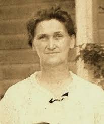 Mary Hereford's Instagram, Twitter & Facebook