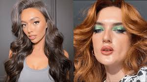 Experts reveal the hair trends that will dominate 2022