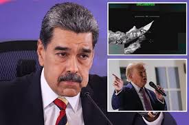 When will we celebrate like the people of Venezuela