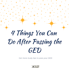 Pin On Ged Study Guide