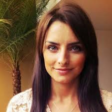 Aislinn derbez is a mexican actress born and raised in mexico city, to the artist gabriela michel and eugenio derbez, who is considered to be one of the greatest and most popular mexican actors and comedians alive. Ella Es Gabriela Michel Mama De Aislinn Y Ex De Eugenio Derbez