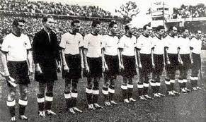 L'entrée est partiellement ouverte aux citoyens et résidents permanents de hongrie. Finale De La Coupe Du Monde De Football 1954 Wikipedia