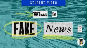 Where does fake news come from? What Is Fake News Youtube