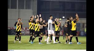 Hockey paok mlb aek juventus. Aek Volos Nps 3 2 Super League Matchday 7 Matches P 3 Aek F C Official Web Site