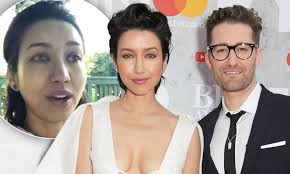 Matthew Morrison's wife Renee reveals that she suffered a miscarriage and  turned to meditation