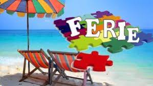 Risultati immagini per riposi e ferie