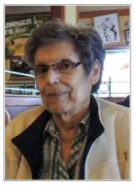 Carole TODD Obituary (2021)