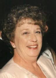 Carol Sundberg Obituary (1941