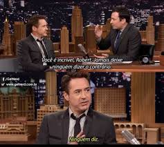 Has appeared in dozens of tv shows and films. The Best Robert Downey Jr Memes Memedroid