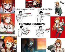 Same reaction for sure : rPersona5