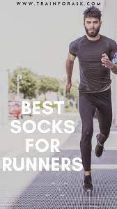 5 Best Blister Preventing Socks For Runners 2021 Train For A 5k Com Best Socks For Running Cool Socks Running