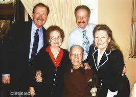 Robert Lowell Walters Obituary