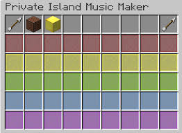 Which means that pillars are generated through the island. Other Private Island Music Hypixel Minecraft Server And Maps