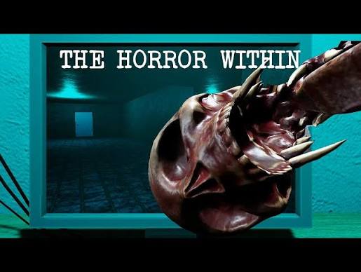 Is this just a horror game? - The Horror WIthin - YouTube