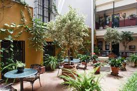 The best western hotel cervantes is located at the commercial and historical area of seville, in the heart of the city. Hotel Cervantes Seville Updated 2021 Prices