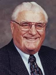 Obituary information for George Leo KELLER