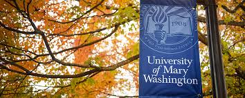 UMW Fall 2024 President's and Dean's Lists