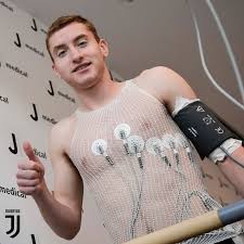 Contact dejan kulusevski on messenger. Swedish Midfielder Dejan Kulusevski Transfer News Live Facebook
