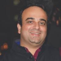 Vinay Arora Email & Phone Number