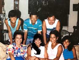 Gilberto Perales Obituary