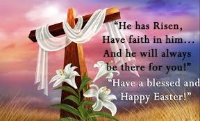 May this wonderful day that saw the resurrection of christ bring you all the happy easter, sweet father. Happy Easter Sunday Streetwise Georgia