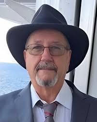 Walter Darren Cromer Obituary November 20, 2024