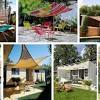 In this guide, we tell you exactly which materials to use when purchasing new outdoor seats and how to install them properly. 1