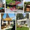 Backyard shade ideas patio shade ideas. 1