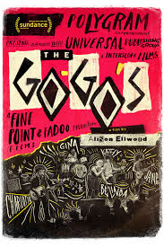 Get the latest release dates, watch trailers, see photos, and discuss upcoming movies all on imdb. The Go Gos Documentary To Be Released On Digital Formats Dvd Blu Ray On February 5 2021 That Eric Alper
