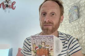 Frederick : Artiste & Sono-Praticien