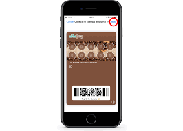 It's quick, easy, and almost always gets a delighted reaction from employees. How To Add A Loyalty Card To Apple Wallet By Loopy Loyalty The Customer Loyalty Marketing Blog Loopy Loyalty