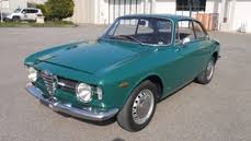 Image result for Verde Muschio 1968 Alfa-Romeo