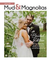 Learn everything an expat should know about managing finances in germany, including bank accounts, paying taxes, getting insurance and investing. Mud Magnolias February 2020 By Journal Inc Issuu