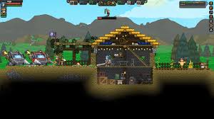 Here's a starbound 1&period;3 mechs beginner's guide to help you build a mech to travel the galaxy today&excl; What Do You Think About Our Small Starter Base How Could We Improve It Starbound