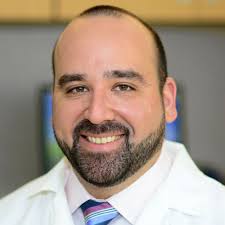 Joel Ricci-Gorbea, M.D. at Surgery at NewYork-Presbyterian Queens: General  Surgery