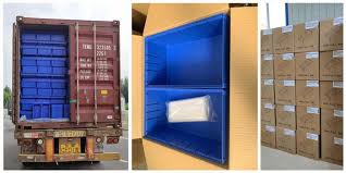 Pati oto plastik depo emplacements fabricants & faktori