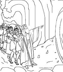 Baby moses in the basket. Printable Moses Coloring Pages For Kids Cool2bkids Coloring Pages Coloring Pages For Kids Free Printable Coloring Pages