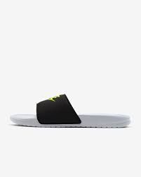 Claquette Nike Benassi Jdi Pour Homme Nike Fr Chaussures claquettes nike homme benassi jdi print taille noir noire. claquette nike benassi jdi pour homme